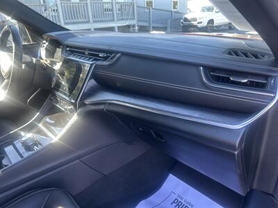 2022 Jeep Grand Cherokee L Overland - Photo 62 - Cleveland, GA 30528