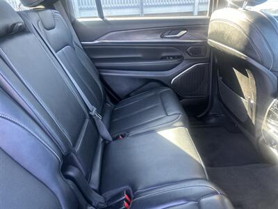 2022 Jeep Grand Cherokee L Overland - Photo 59 - Cleveland, GA 30528