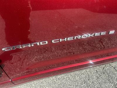 2022 Jeep Grand Cherokee L Overland - Photo 13 - Cleveland, GA 30528