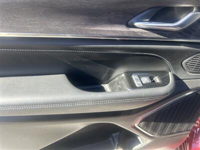 2022 Jeep Grand Cherokee L Overland - Photo 41 - Cleveland, GA 30528