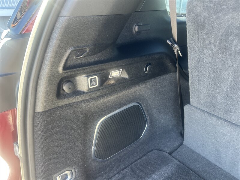 2022 Jeep Grand Cherokee L Overland - Photo 51 - Cleveland, GA 30528