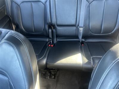 2022 Jeep Grand Cherokee L Overland - Photo 39 - Cleveland, GA 30528