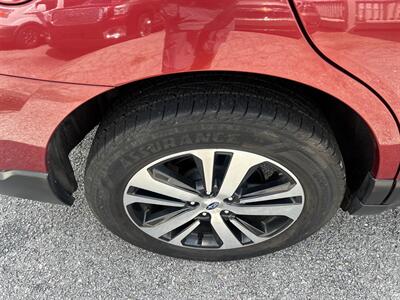 2018 Subaru Outback Limited   - Photo 47 - Cleveland, GA 30528