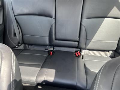 2018 Subaru Outback Limited   - Photo 32 - Cleveland, GA 30528