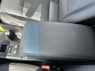 2018 Subaru Outback Limited   - Photo 23 - Cleveland, GA 30528