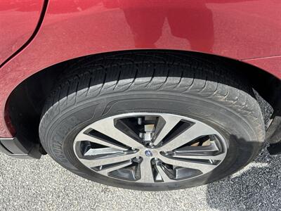 2018 Subaru Outback Limited   - Photo 39 - Cleveland, GA 30528