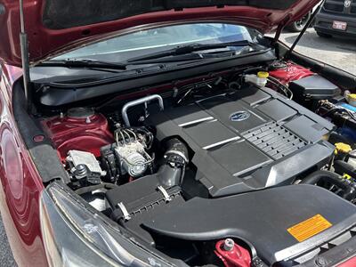 2018 Subaru Outback Limited   - Photo 61 - Cleveland, GA 30528