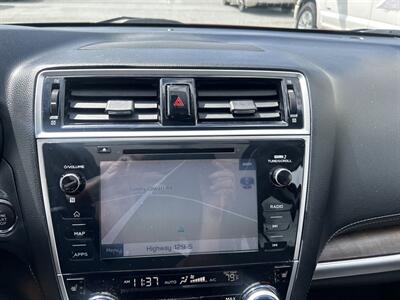 2018 Subaru Outback Limited   - Photo 20 - Cleveland, GA 30528