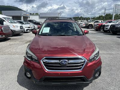 2018 Subaru Outback Limited   - Photo 11 - Cleveland, GA 30528