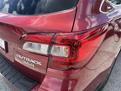 2018 Subaru Outback Limited   - Photo 46 - Cleveland, GA 30528