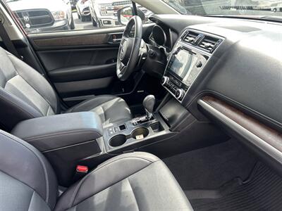 2018 Subaru Outback Limited   - Photo 54 - Cleveland, GA 30528