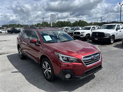 2018 Subaru Outback Limited   - Photo 10 - Cleveland, GA 30528