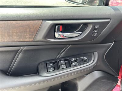 2018 Subaru Outback Limited   - Photo 14 - Cleveland, GA 30528