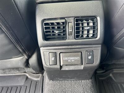 2018 Subaru Outback Limited   - Photo 37 - Cleveland, GA 30528