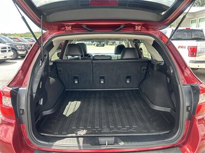 2018 Subaru Outback Limited   - Photo 42 - Cleveland, GA 30528