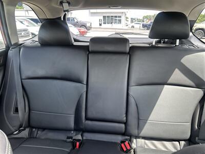 2018 Subaru Outback Limited   - Photo 31 - Cleveland, GA 30528