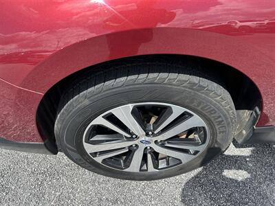 2018 Subaru Outback Limited   - Photo 13 - Cleveland, GA 30528