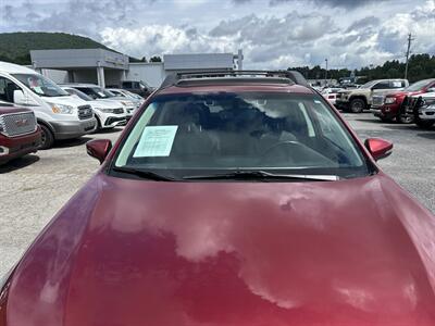 2018 Subaru Outback Limited   - Photo 60 - Cleveland, GA 30528