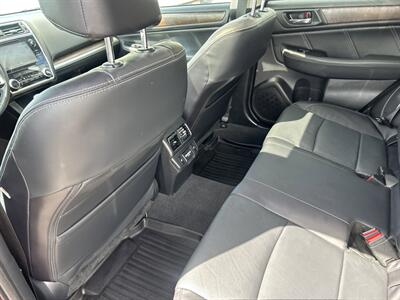 2018 Subaru Outback Limited   - Photo 36 - Cleveland, GA 30528