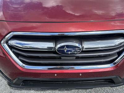 2018 Subaru Outback Limited   - Photo 59 - Cleveland, GA 30528