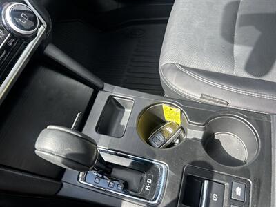 2018 Subaru Outback Limited   - Photo 22 - Cleveland, GA 30528