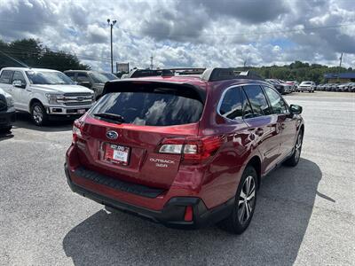 2018 Subaru Outback Limited   - Photo 7 - Cleveland, GA 30528