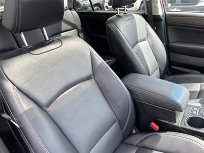 2018 Subaru Outback Limited   - Photo 55 - Cleveland, GA 30528