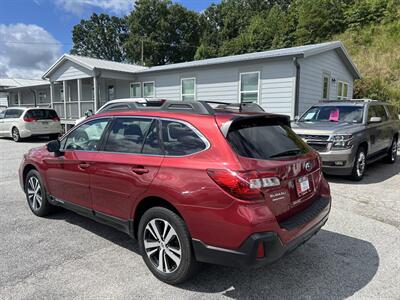 2018 Subaru Outback Limited   - Photo 5 - Cleveland, GA 30528