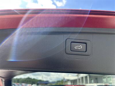 2018 Subaru Outback Limited   - Photo 45 - Cleveland, GA 30528