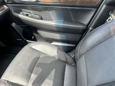 2018 Subaru Outback Limited   - Photo 27 - Cleveland, GA 30528
