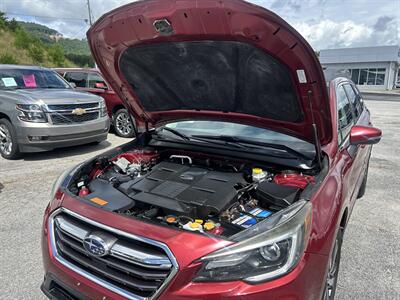 2018 Subaru Outback Limited   - Photo 64 - Cleveland, GA 30528