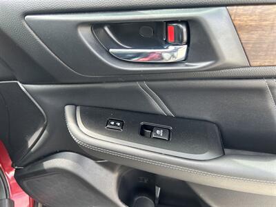2018 Subaru Outback Limited   - Photo 52 - Cleveland, GA 30528