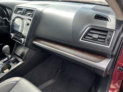 2018 Subaru Outback Limited   - Photo 53 - Cleveland, GA 30528