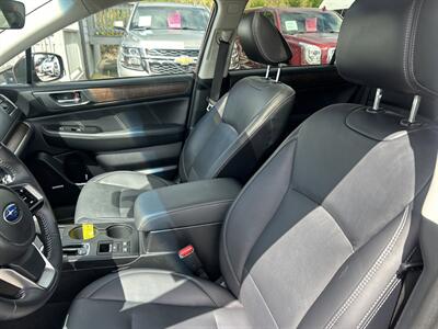 2018 Subaru Outback Limited   - Photo 17 - Cleveland, GA 30528