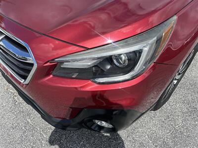 2018 Subaru Outback Limited   - Photo 12 - Cleveland, GA 30528