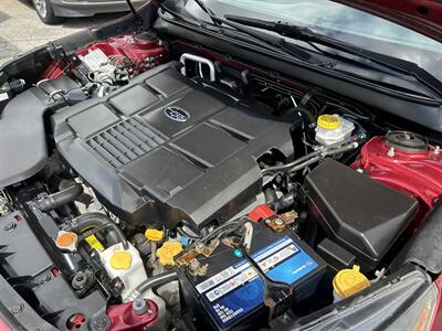 2018 Subaru Outback Limited   - Photo 63 - Cleveland, GA 30528