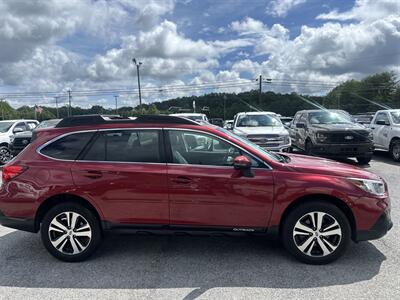 2018 Subaru Outback Limited   - Photo 9 - Cleveland, GA 30528