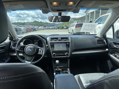 2018 Subaru Outback Limited   - Photo 38 - Cleveland, GA 30528