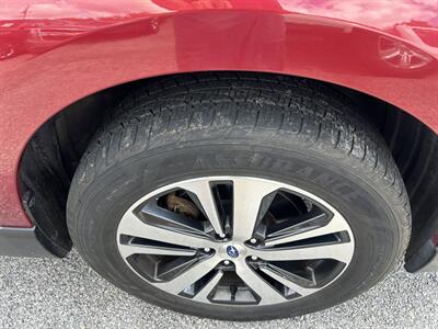 2018 Subaru Outback Limited   - Photo 57 - Cleveland, GA 30528