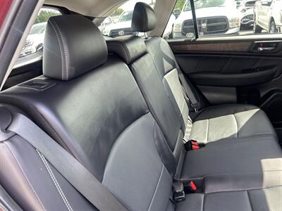 2018 Subaru Outback Limited   - Photo 50 - Cleveland, GA 30528