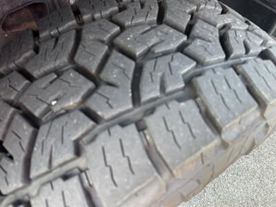 2023 Jeep Wrangler Rubicon   - Photo 18 - Cleveland, GA 30528