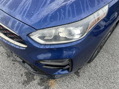2020 Kia Forte GT-Line - Photo 11 - Cleveland, GA 30528
