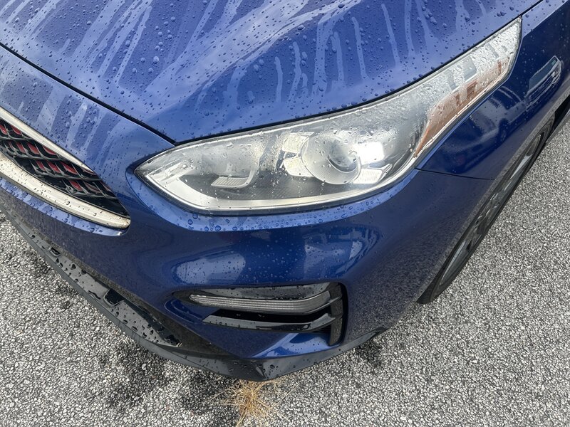 2020 Kia Forte GT-Line - Photo 11 - Cleveland, GA 30528