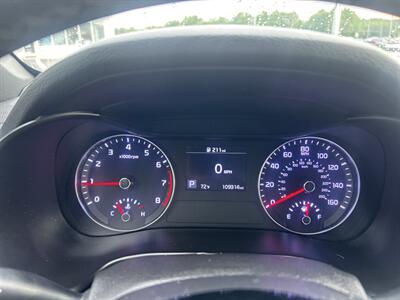 2020 Kia Forte GT-Line - Photo 19 - Cleveland, GA 30528