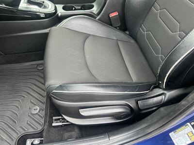 2020 Kia Forte GT-Line - Photo 15 - Cleveland, GA 30528