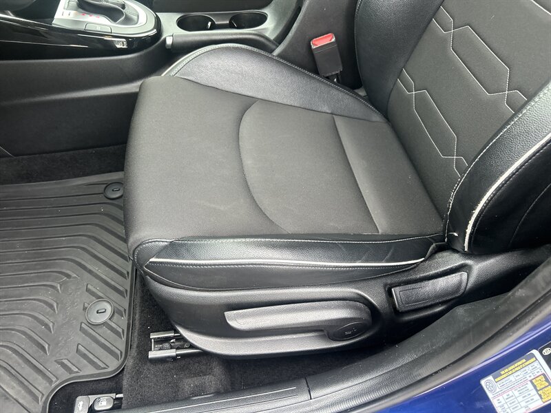 2020 Kia Forte GT-Line - Photo 15 - Cleveland, GA 30528