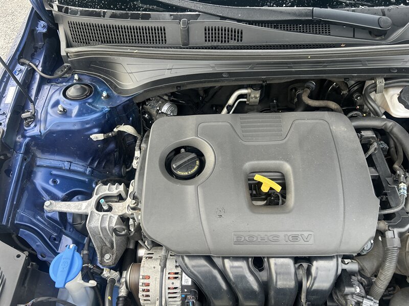 2020 Kia Forte GT-Line - Photo 55 - Cleveland, GA 30528