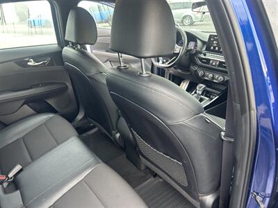 2020 Kia Forte GT-Line - Photo 44 - Cleveland, GA 30528