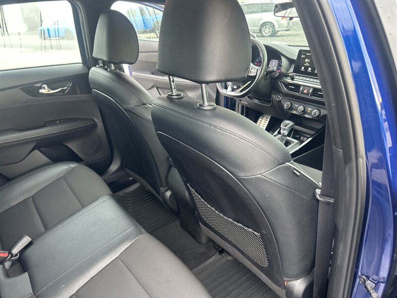 2020 Kia Forte GT-Line - Photo 44 - Cleveland, GA 30528