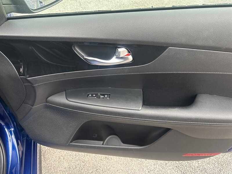 2020 Kia Forte GT-Line - Photo 47 - Cleveland, GA 30528